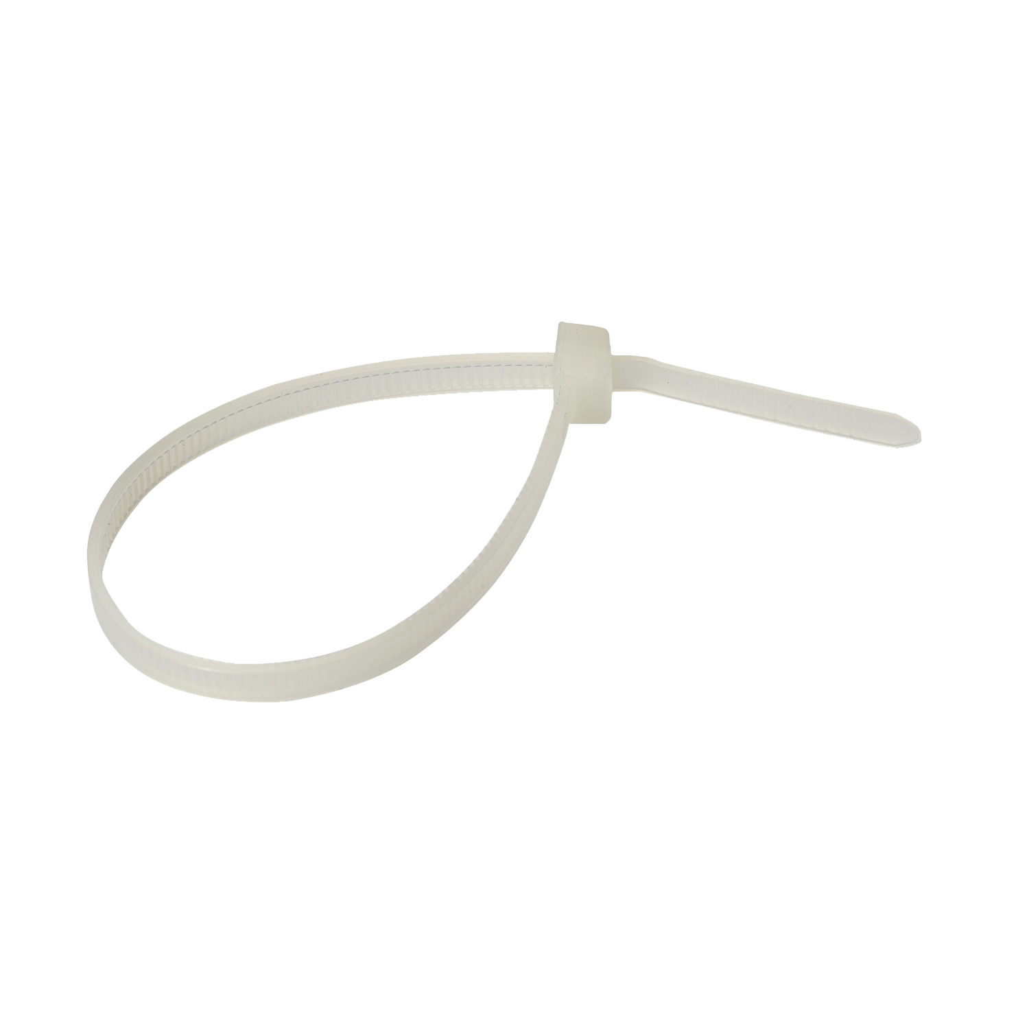2395501 KABELBINDER 300X4,8MM NATUR