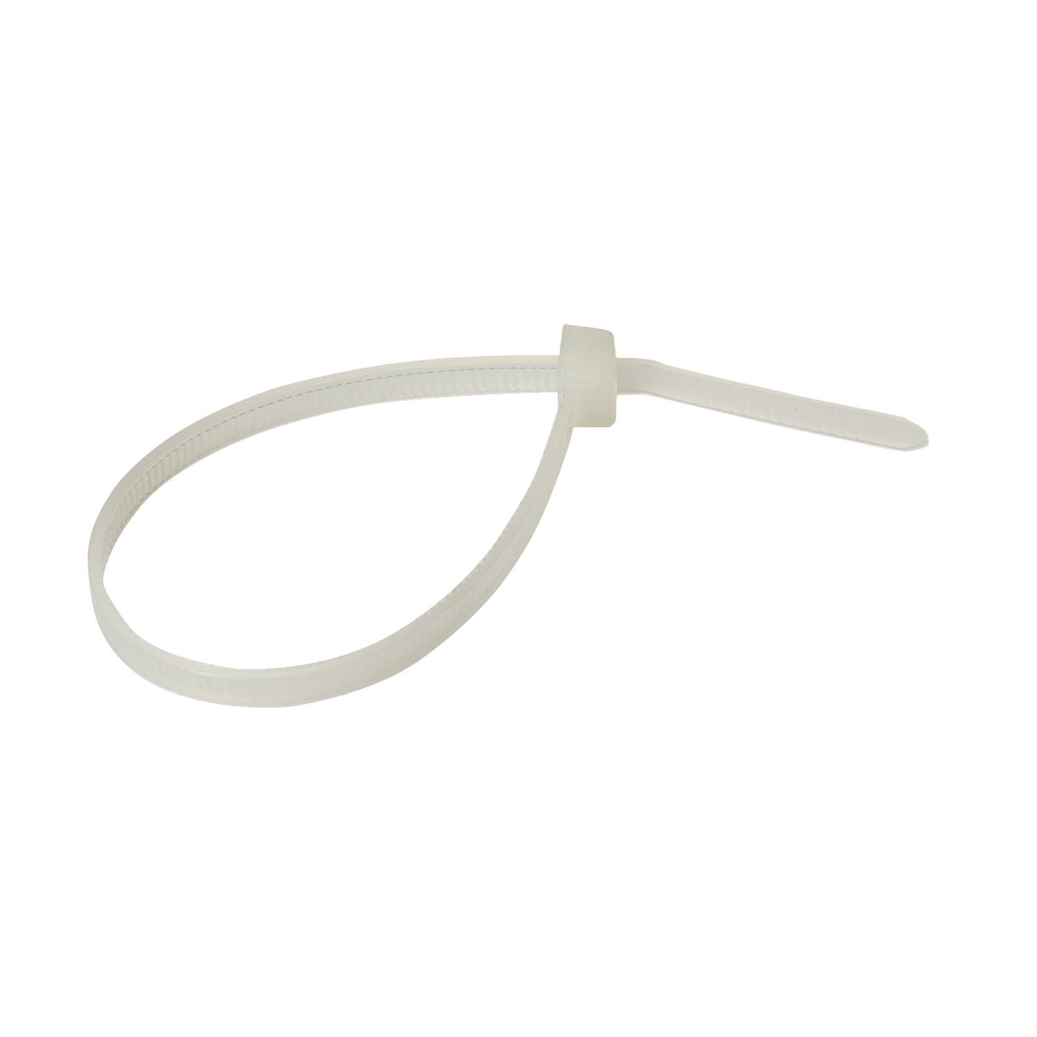 2395504 KABELBINDER 370X4,8MM NATUR
