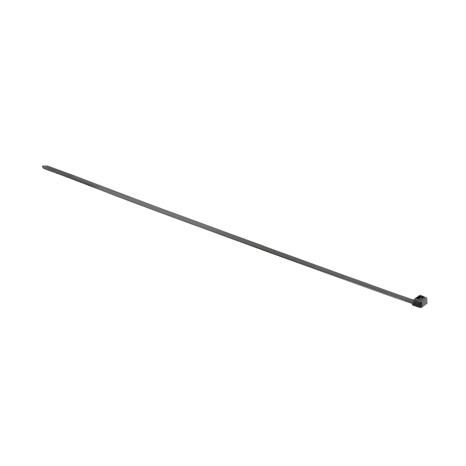 2395509 KABELBINDER 550X8,8MM SORT
