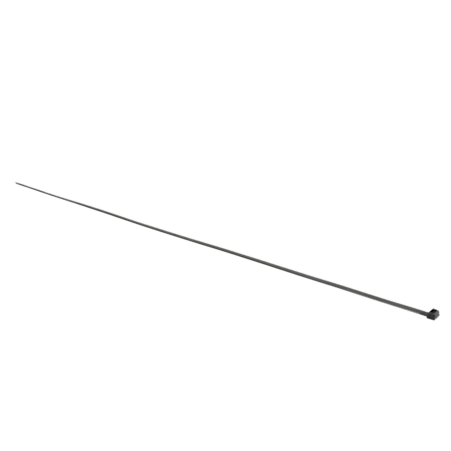 2395510 KABELBINDER 780X8,8MM SORT