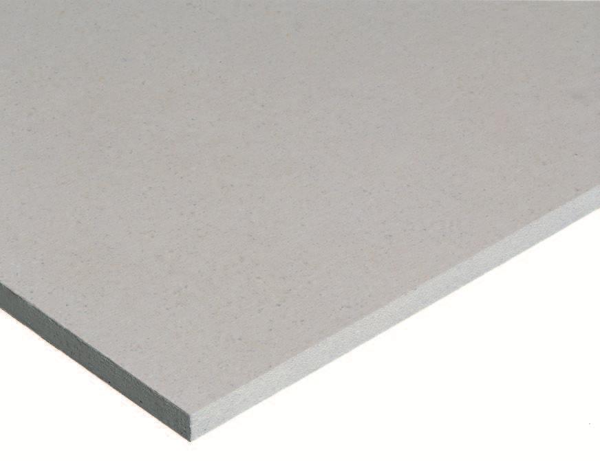 5013968 BB Fermacell Fibergips 15Mm