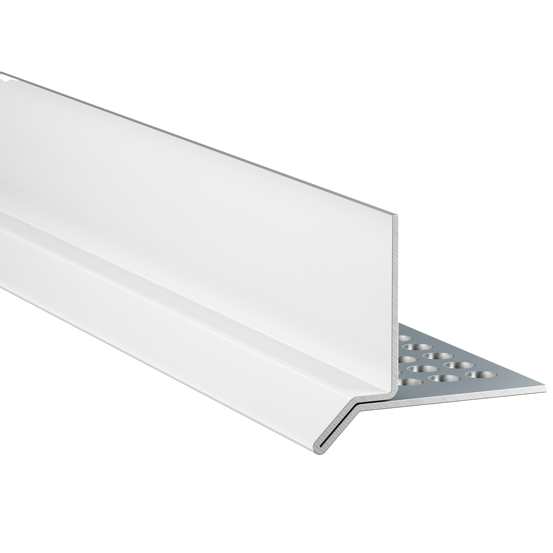 5013979 HARDIE VL FACADE SOKKELPROFIL