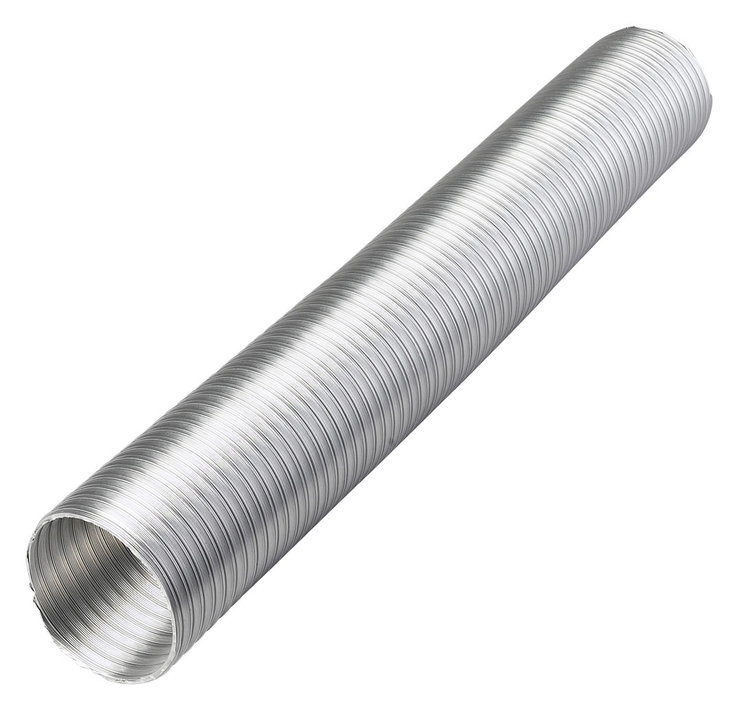 2472629 DUKA ALU FLEX SLANGE Ø102MM