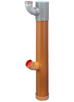 2614402 WAVIN TAGNEDLOEBSBROEND 200MM Web