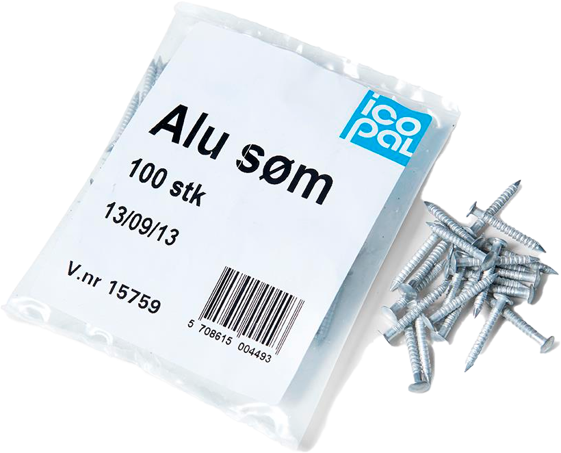 2662153 ICOPAL ALUSØM