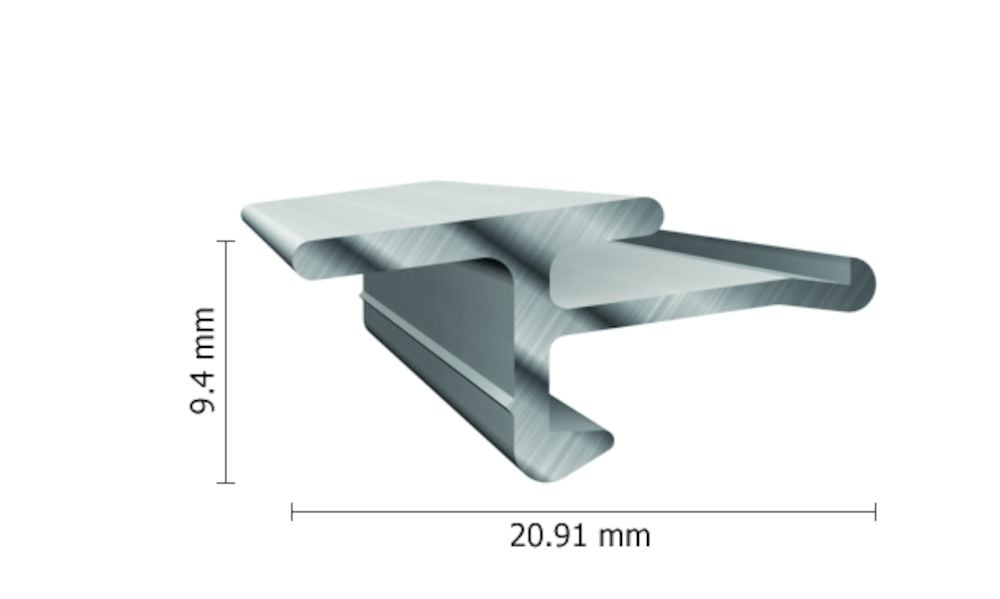 2677177 DAFA ALUCLIPS 50MM Preview