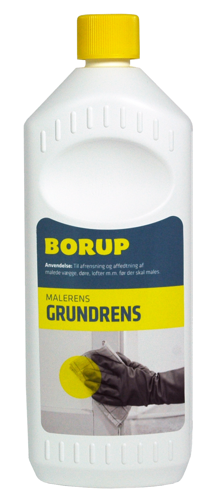 2711307 BORUP MALERENS GRUNDRENS 1L