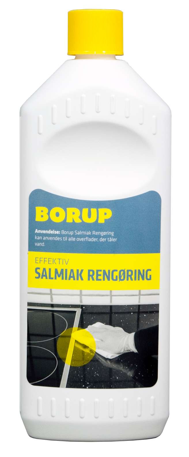 2711331 RENGØRING M SALMIAK 1 LTR