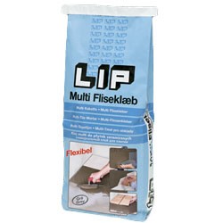 2797215 LIP MULTI FLISEKLAEB GRAA 5KG Web