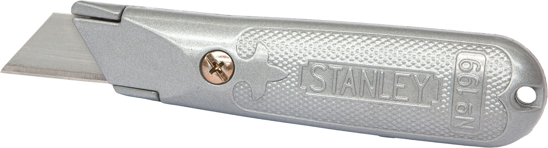 2986354 STANLEY HOBBYKNIV 199C GRÅ