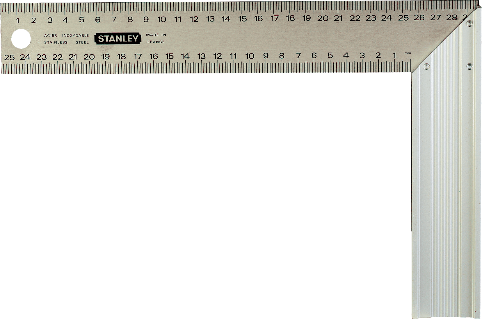 2987816 STANLEY ANSATSVINKEL 300MM