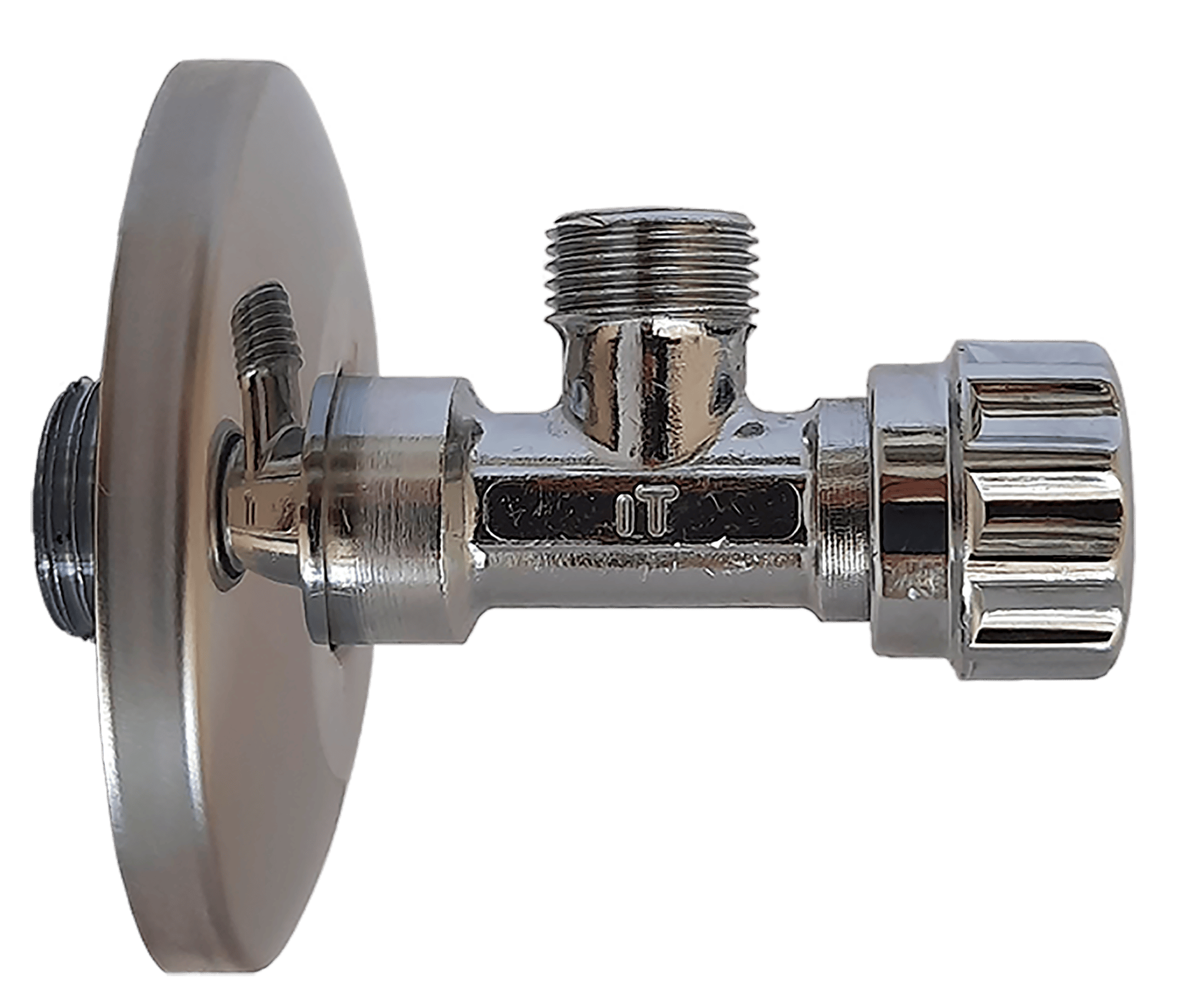 3032190 NILHANE 12X10MM KROM
