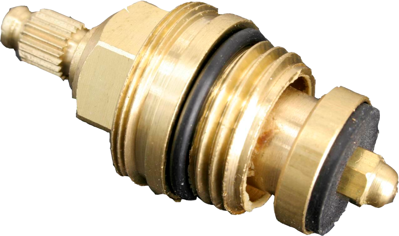 3057551 SPINDEL MESSING 1 2