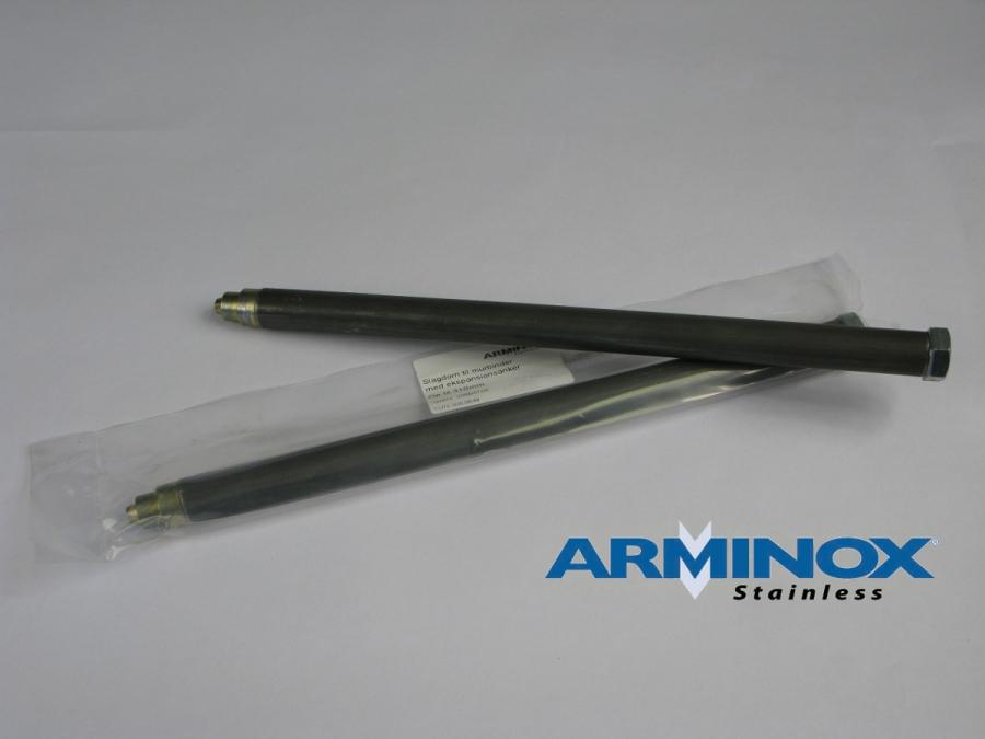 3063849 BB Arminox Slagdorn