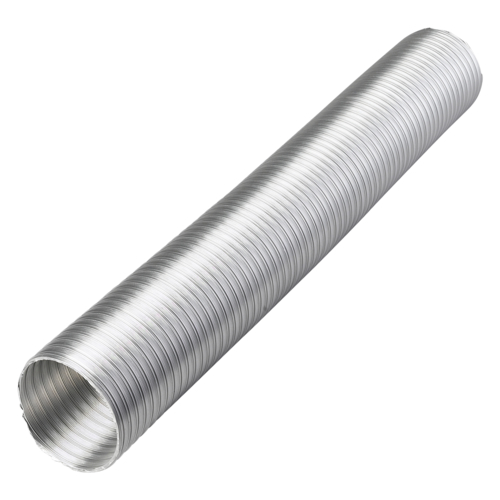 3094547 DUKA ALUFLEX SLANGE ALU RUND