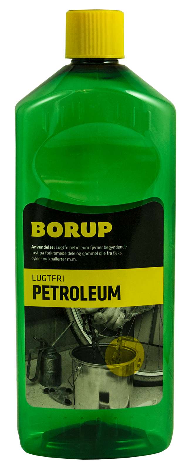 3137205 LUGTFRI PETROLEUM 1L