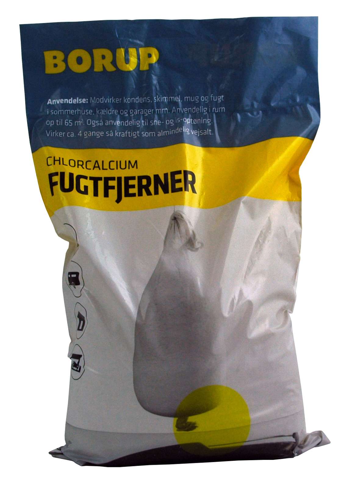 3137320 FUGTFJERNER 2 KG