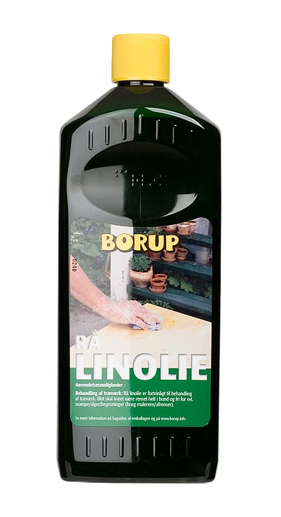 3138112 Lindolie R+Ñ 1L