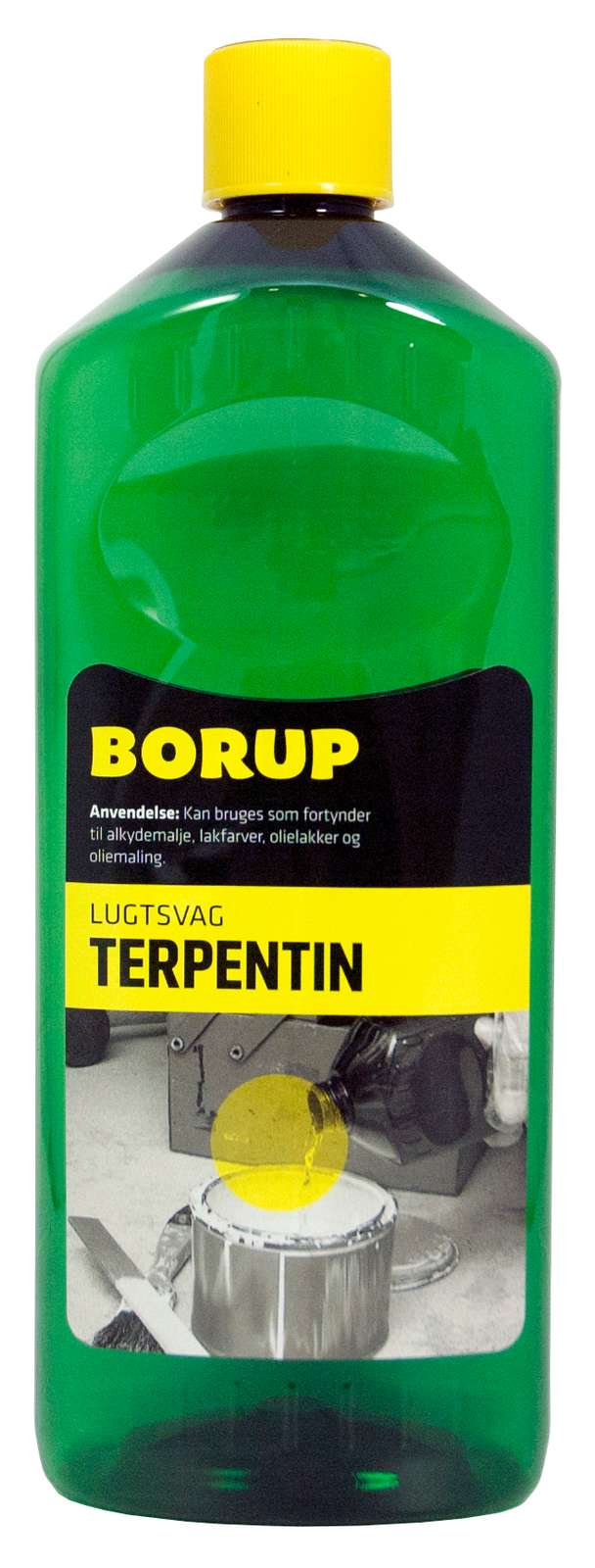 3138674 TERPENTIN LUGTFRI