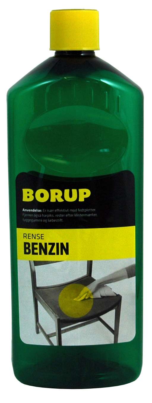 3138930 RENSE BENZIN 1L