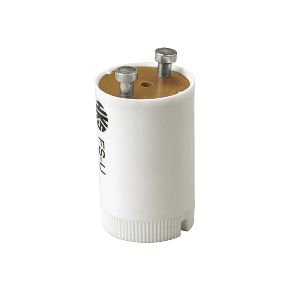 3187572 STARTER 4 22W FLYSRØR 2 STK
