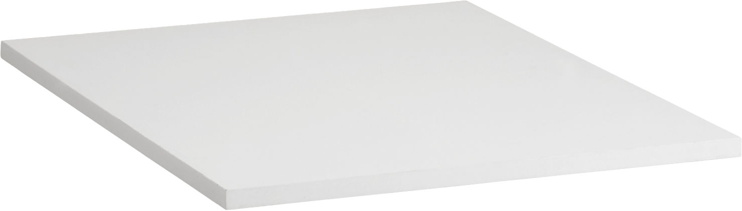 3193679 ELFA MELAMINHYLDE TOPPLADE 45 1