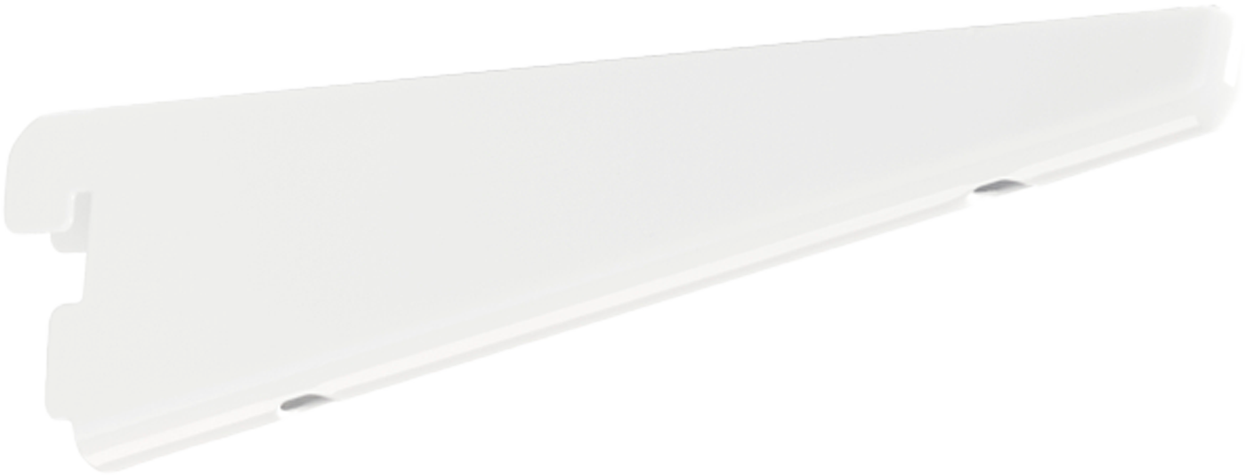 3193919 ELFA KONSOL 17CM TIL VÆGSKINNE 1