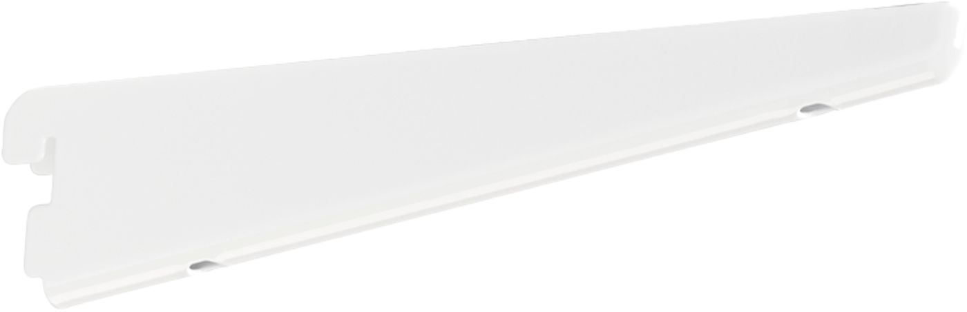 3193927 ELFA KONSOL 22CM TIL VÆGSKINNE 1
