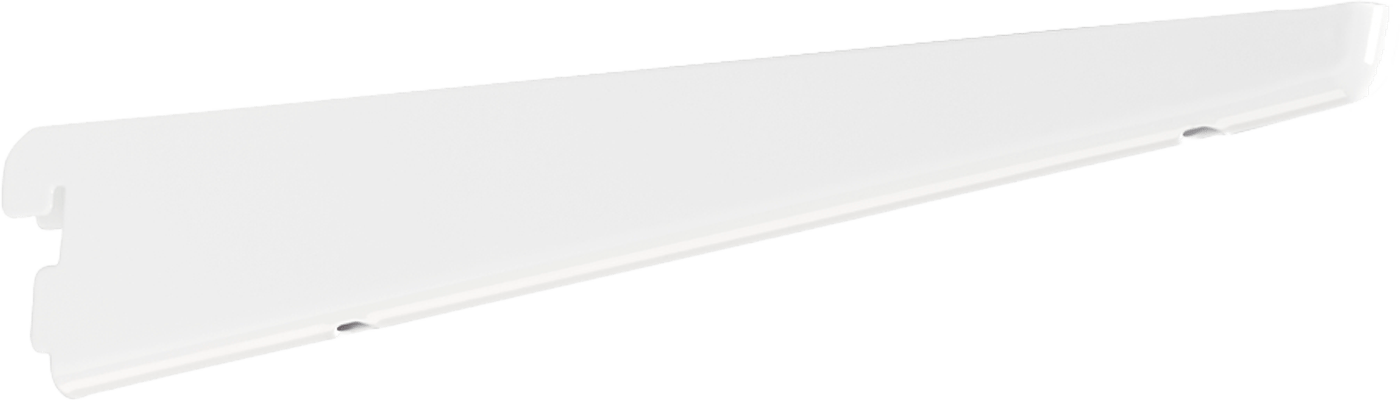 3193935 ELFA KONSOL 27CM TIL VÆGSKINNE 1