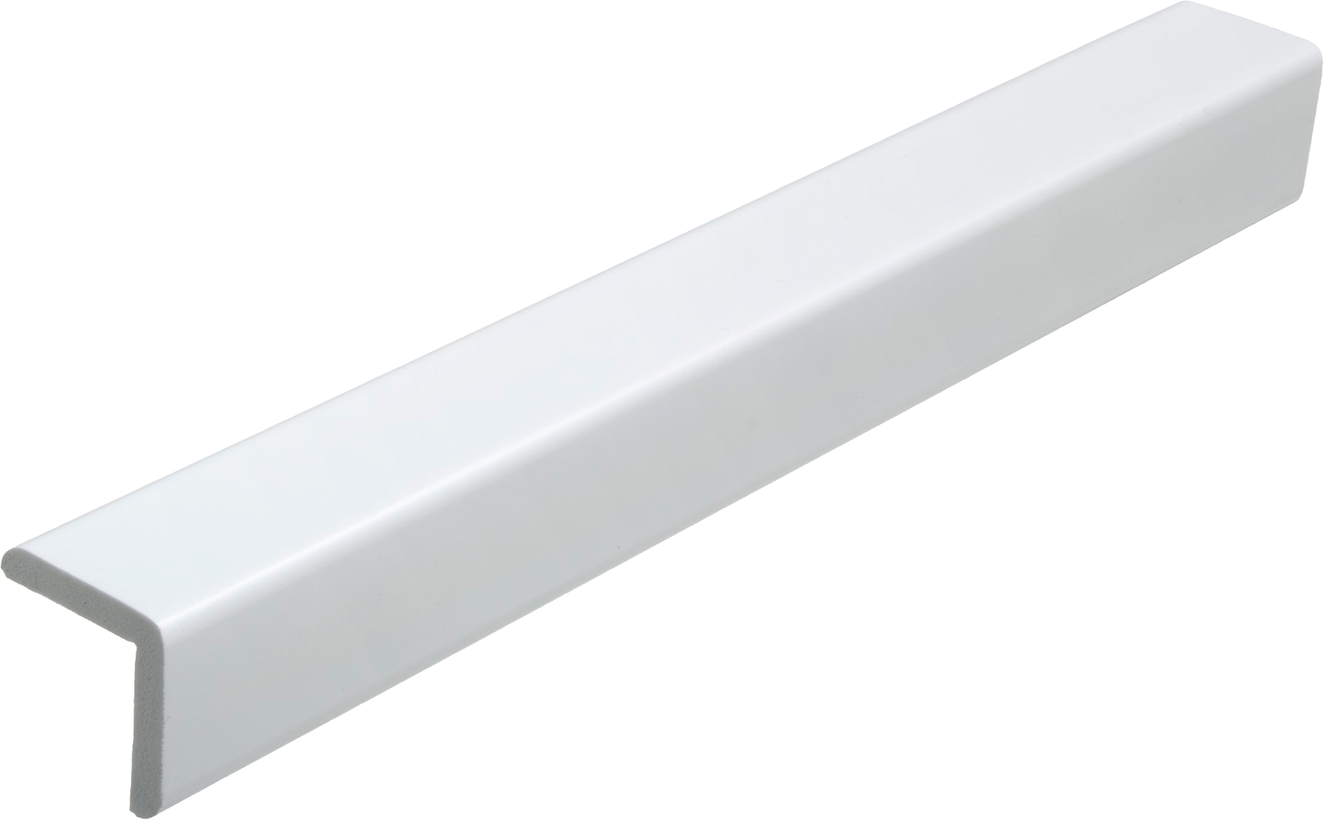 3194644 PRIMO VINKELLISTE HVID 31X31MM