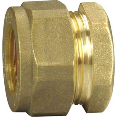 3296209 SLUTMUFFE KLEMRING 12MM
