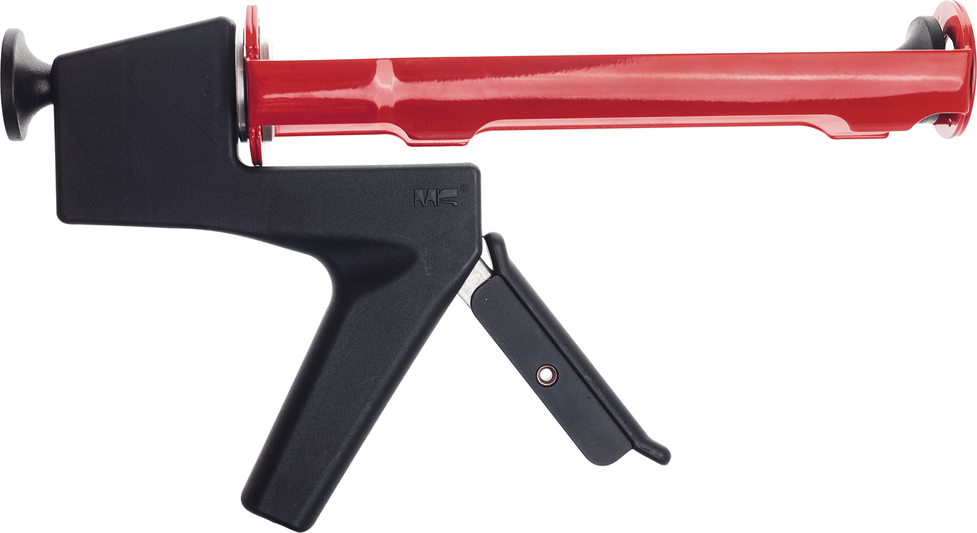 3449410 DANA HÅNDFUGEPISTOL H 14 TIL PATRONER