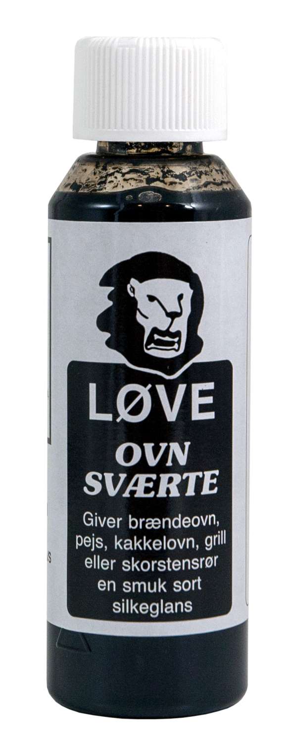 3530276 LØVE OVNSVÆRTE FLYDENDE 100ML