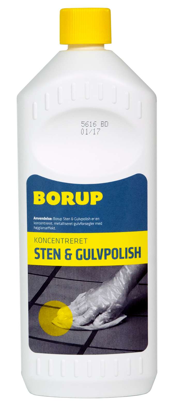 3579513 STENPOLISH