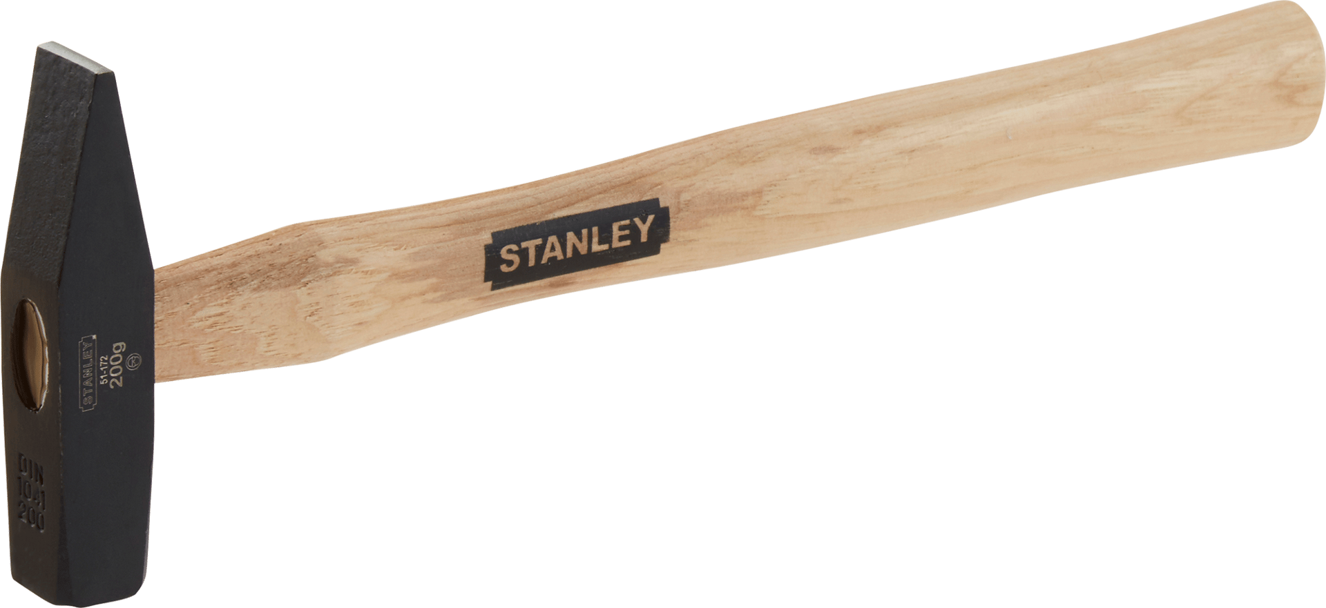 3691557 STANLEY BÆNKHAMMER 200G