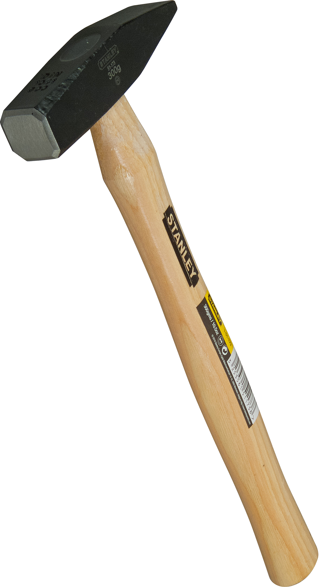 3691565 STANLEY BÆNKHAMMER 300G