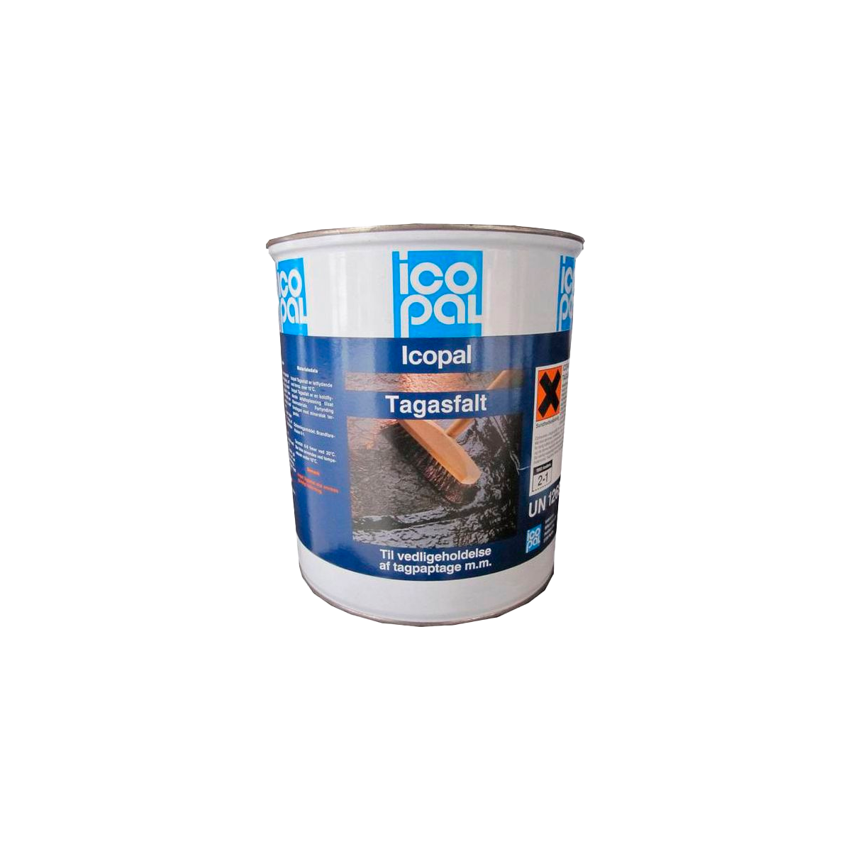 3705480 ICOPAL TAGASFALT 20 LITER