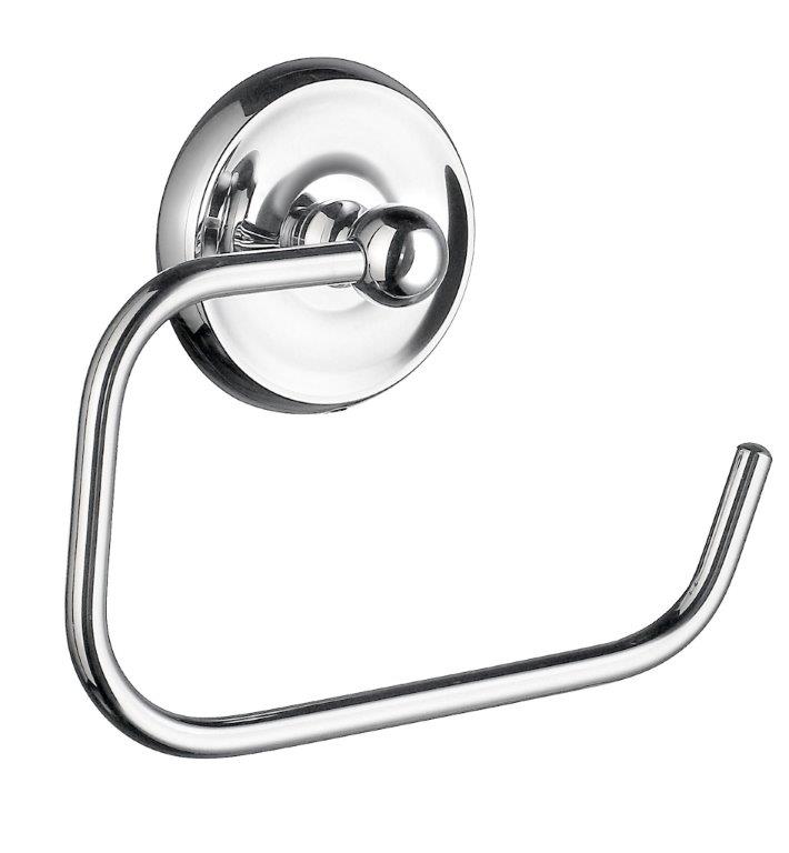 3711934 Smedbo Villa Toiletpapirholder Forkromet K241