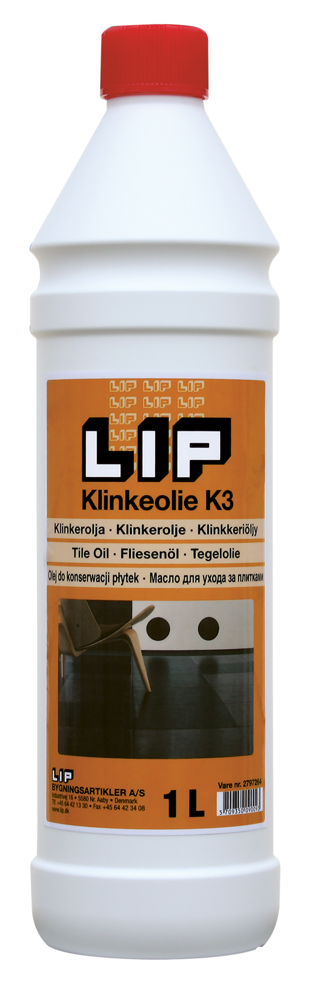 3809811 Lip Klinkeolie K3 1
