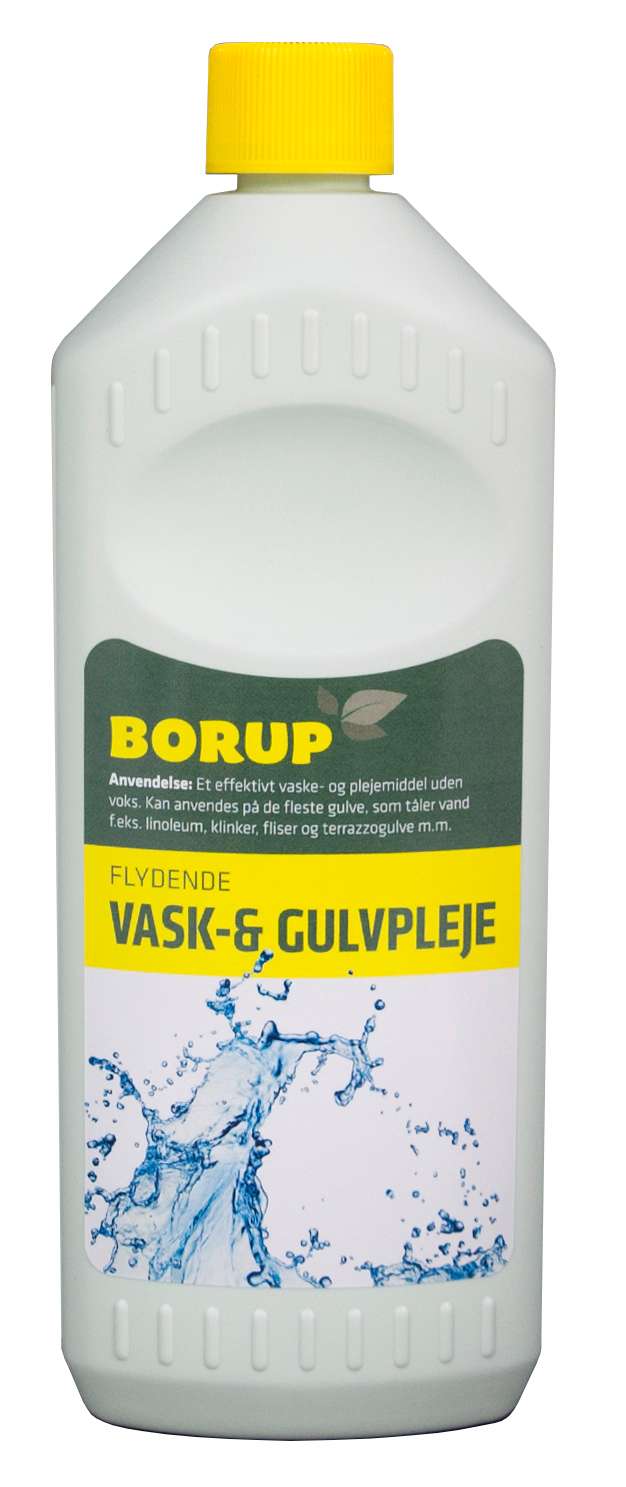 3831856 GULVVASK