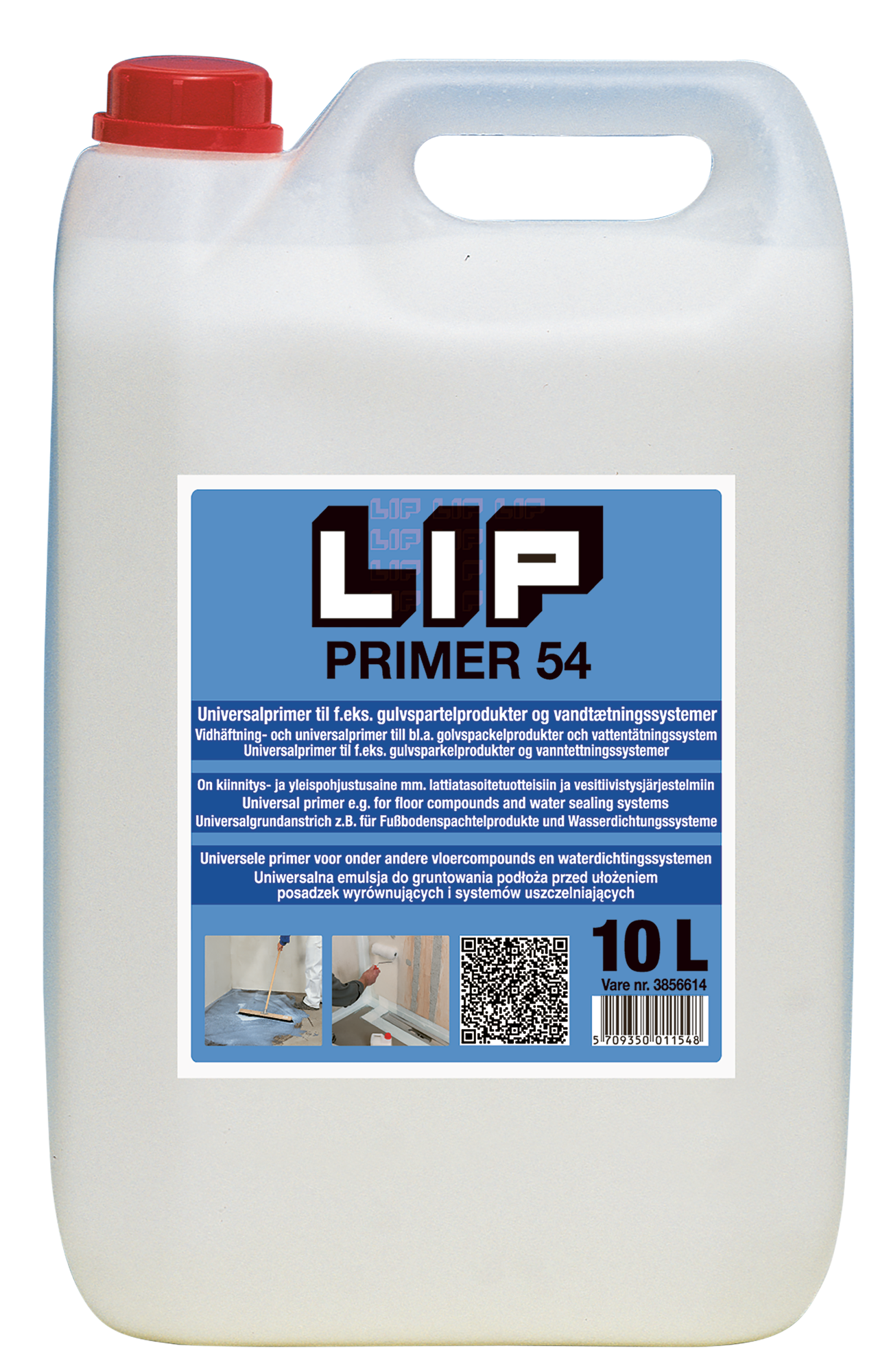 3856614 Lip Primer 54 10