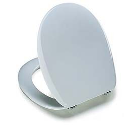 3856861 SANISCAN 99 TOILETSAEDE HVID Web