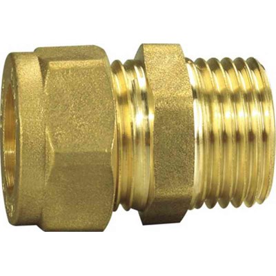 3887304 OVERGANGSNIPPEL KLEMRING