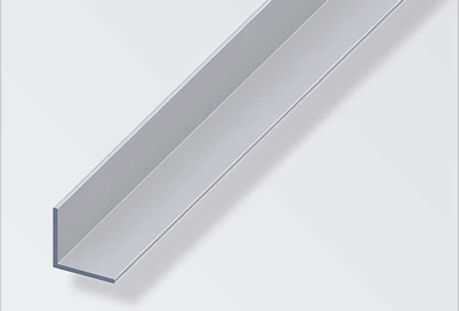 3934155 Vinkel 10X10 Mm Aluelox 1 M