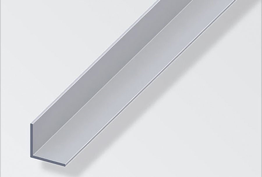 3934171 Vinkel 20X20 Mm Aluelox 1 M