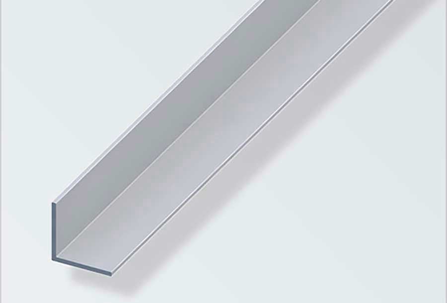 3934189 Vinkel 25X25 Mm Aluelox 1 M