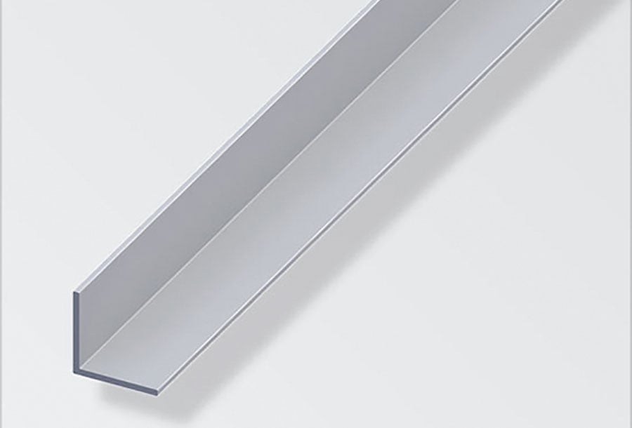 3934205 Vinkel 40X40 Mm Aluelox 1 M