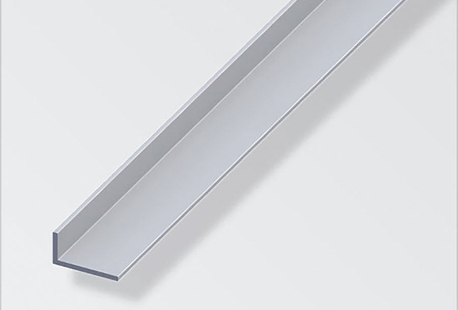 3934247 Vinkel 40X15 Mm Aluelox 1 M