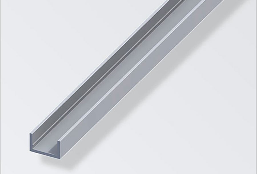 3934270 Uprofil 10X13,5 Mm Aluelox