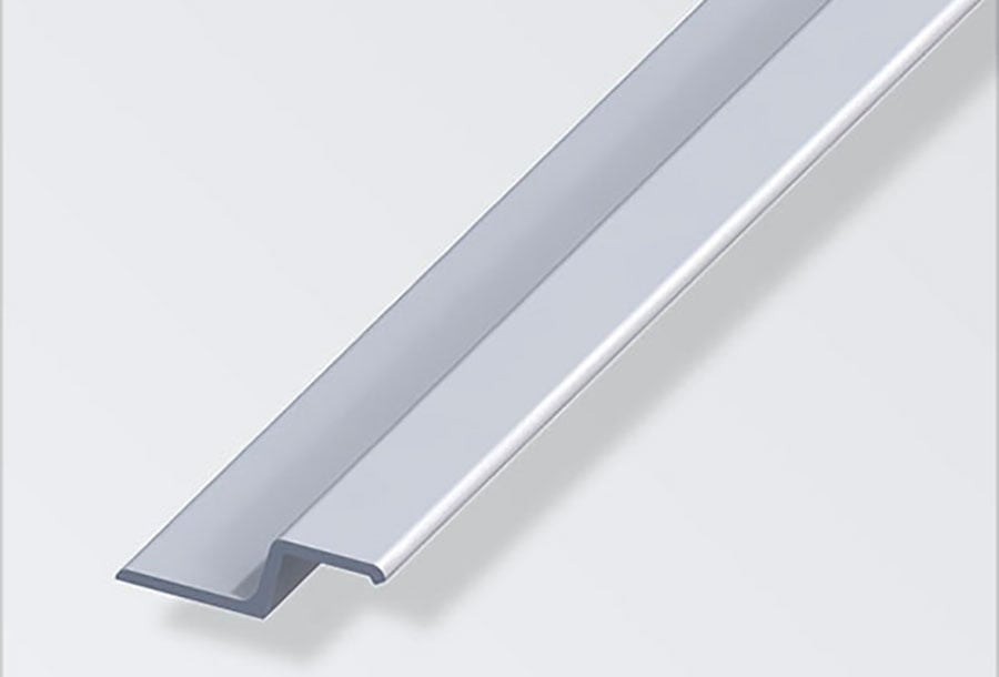 3934502 Greb Profil 13X40 Mm Aluelox